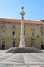 Pelourinho de Lisboa