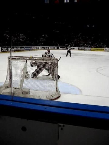 Penalty (Eishockey)