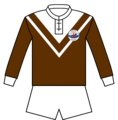 Primary (1967–1969, 1972)