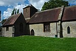 Church of St Nicholas Peopleton Church - geograph.org.uk - 1275937.jpg