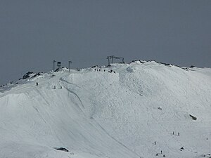 Perisher Ski Resort