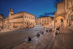 Perugia