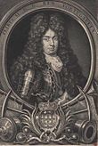 King Peter II of Portugal Peter II of Portugal engraving.jpg