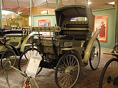 Peugeot Type 4 (1892)