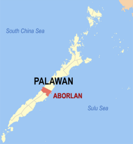 Aborlan,_Palawan