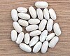 Phaseolus vulgaris white beans, witte boon.jpg