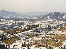 Piatra Fântânele