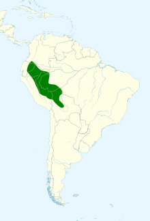 Picumnus rufiventris map.svg