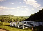 Bawdlun am Wolcott, Vermont