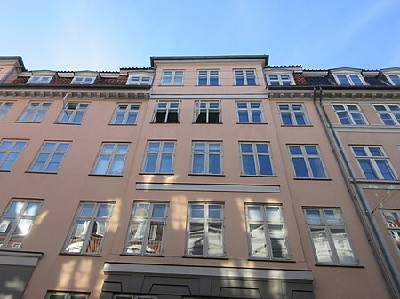 Pilestræde 43 (Copenhagen) 01