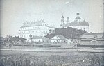 І. Сербаў, 1912 г.