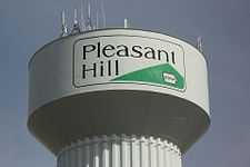 Pleasant Hill ê kéng-sek