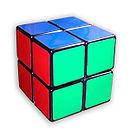 Pocket Cube (2x2x2)