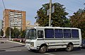 Podolsk hearse bus PAZ-3205 (15372047462).jpg