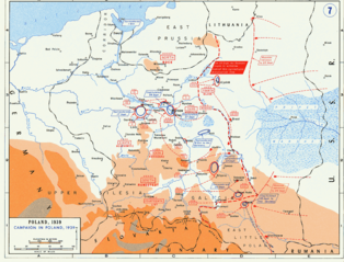 Реферат: Пацификация украинцев в Восточной Малопольше 1930