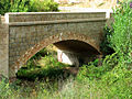 Pont II (Sant Pere Sallavinera)