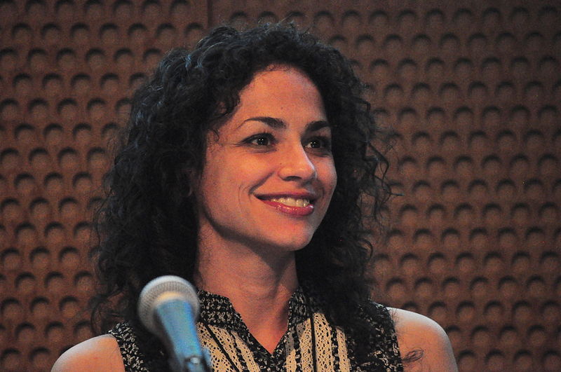 File:Pop Conference 2014 - Emily Lordi 01.jpg