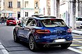 Porsche Macan Turbo S