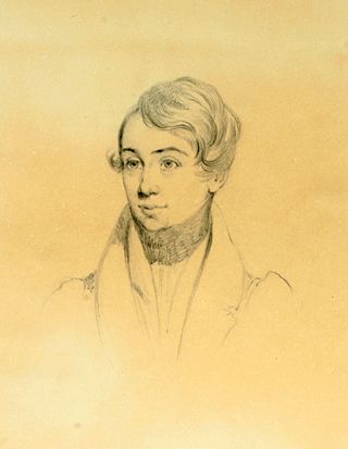<span class="mw-page-title-main">Thomas Attwood Walmisley</span> English composer and organist (1814–1856)