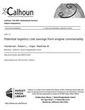 Thumbnail for File:Potential logistics cost savings from engine commonality (IA potentiallogisti1094510205).pdf