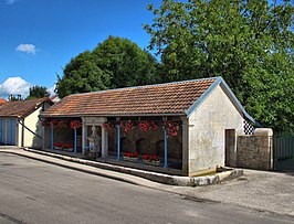 Lavoir (openbare wasplaats)