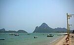 Thumbnail for Prachuap Bay