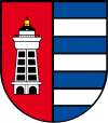 Coat of arms of Kbely