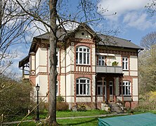 Preetz Klosterhof 21 Konventualinnenhaus.jpg