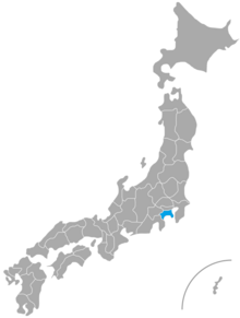 Prefektur Jepang Kanagawa.png