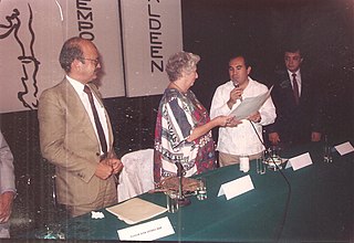 <span class="mw-page-title-main">José Limón National Contemporary Dance Award</span>