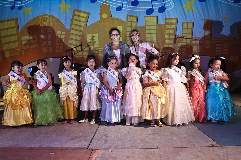 File:Presentacion de Candidatas y Candidatos en Plaza Nicolas Tirado-14 (6837555081).jpg