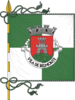 Bandeira de Belmonte