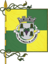 Fornos de Algodres - Flag