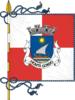 Bandera de Monte Gordo