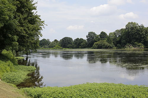 Rideau métallique Queaux (86150)