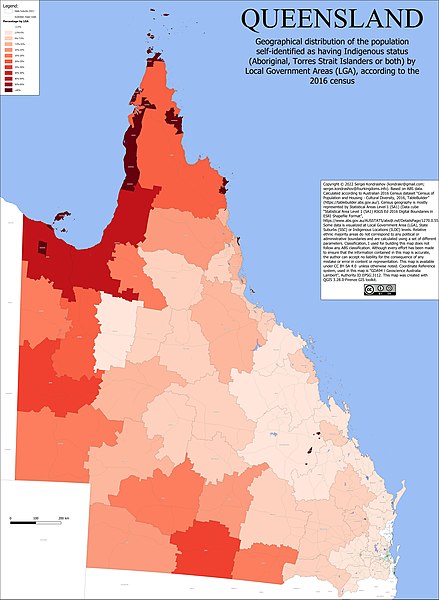 File:Queensland Indigenous by LGA.jpg