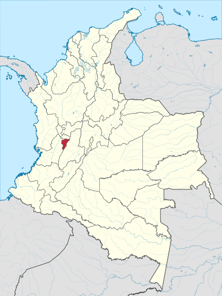 File:Quindio in Colombia (mainland).svg