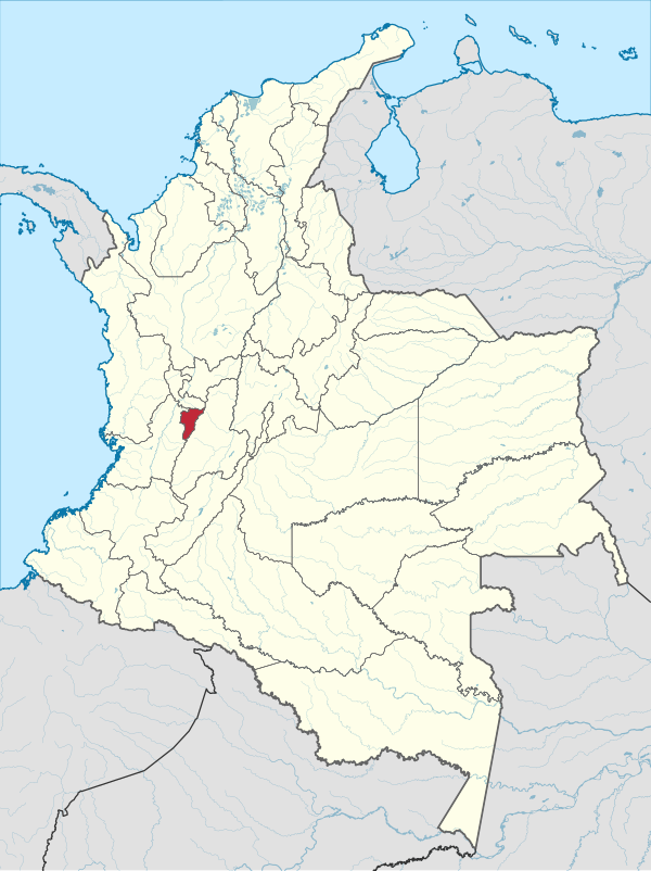 Quindío