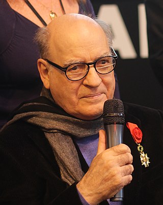 <span class="mw-page-title-main">Quino</span> Argentine cartoonist (1932–2020)