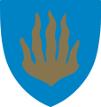 Coat of arms of Røyken kommune