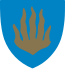 Escudo de armas de Røyken