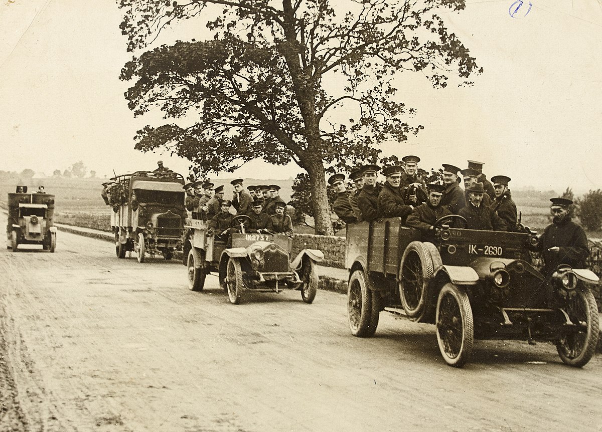 Image result for newtownhamilton barrack 1920