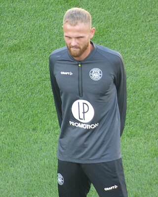 <span class="mw-page-title-main">Mikkel Desler</span> Danish footballer (born 1995)