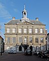 City Hall, Weesp