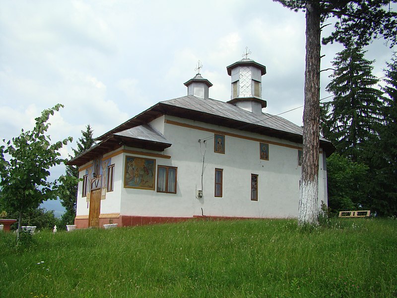 File:RO VL Biserica de lemn din Milostea (7).jpg