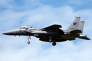 Mcdonnell Douglas F-15E Strike Eagle: Vznik a vývoj, Nasazení, Varianty
