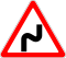 RU road sign 1.12.1.svg