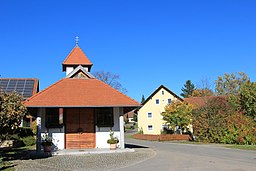 Rackenthal Schönsee