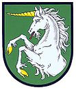 Radslavice coat of arms