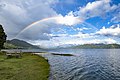 Rainbow on Rara Lake.jpg
